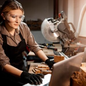Vocational Mastery Program